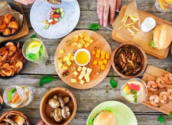 蛋白質減肥計算