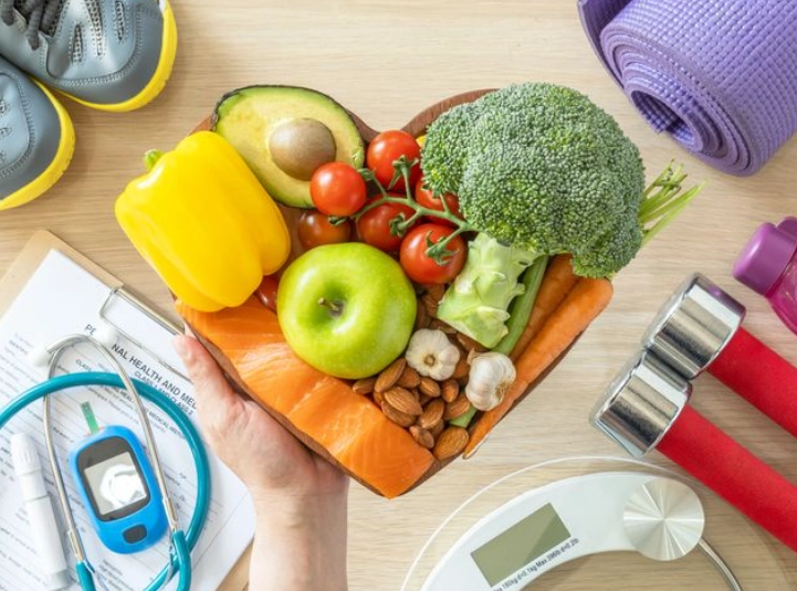 減脂蛋白質攝取量