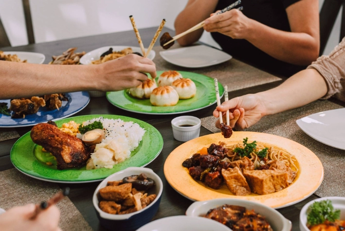 蛋白質減肥計算