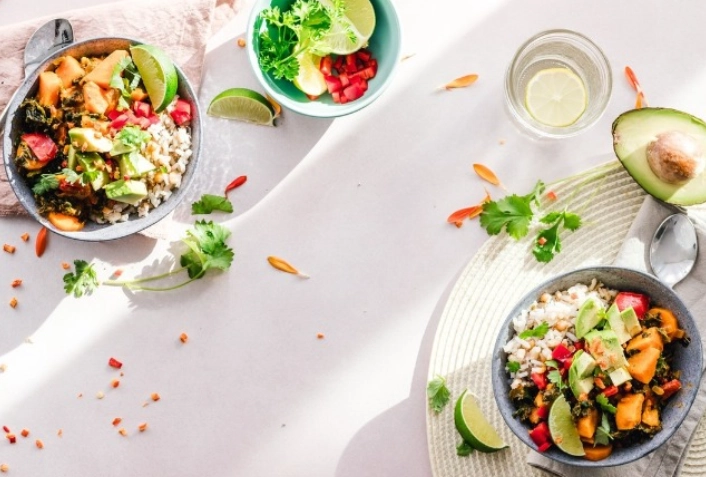 高蛋白飲食減肥