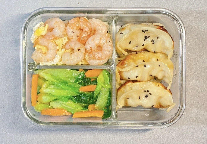 每日蛋白質需求減脂