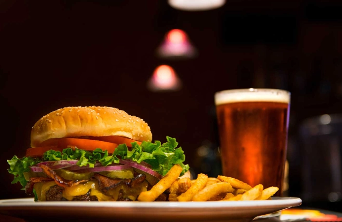 健身蛋白质摄入量