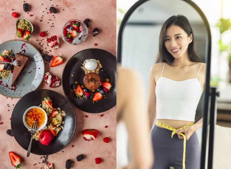 蛋白質減脂計算