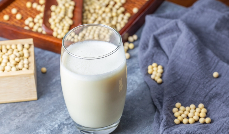 無糖豆漿缺點 無糖豆漿缺點