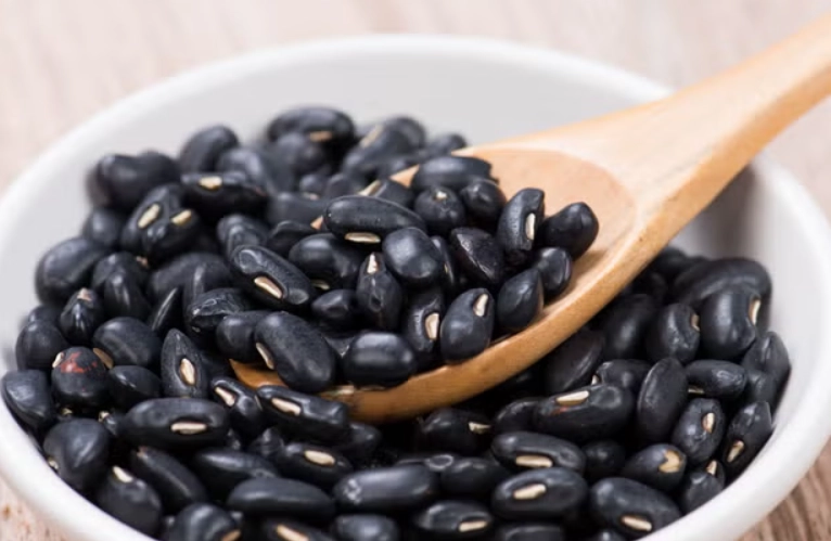 黑豆功效 黑豆功效