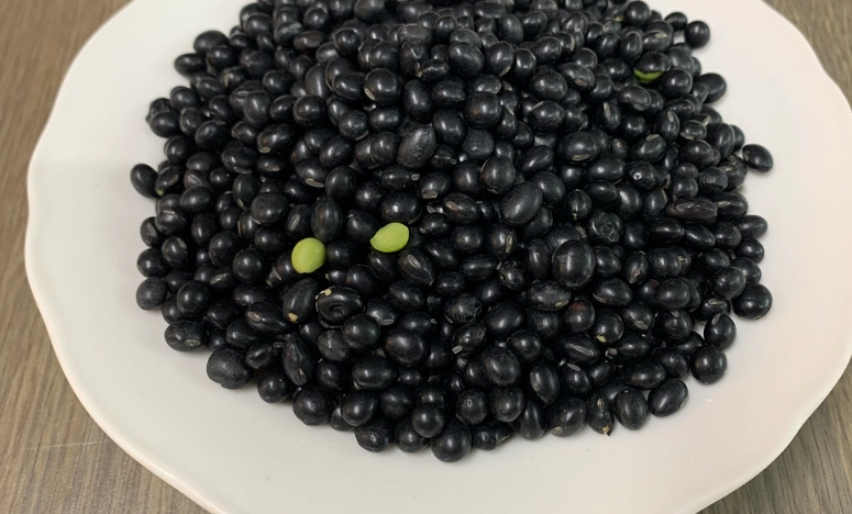 黑豆蛋白質好處 黑豆蛋白質好處