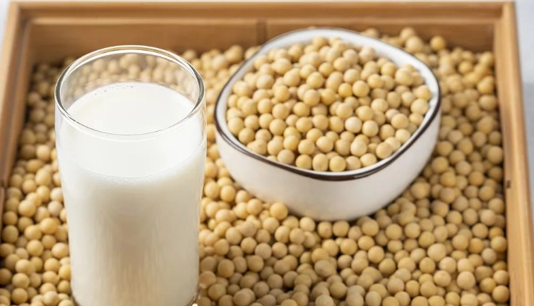 無糖豆漿營養 無糖豆漿營養