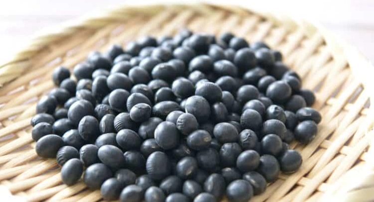黑豆營養價值 黑豆營養價值