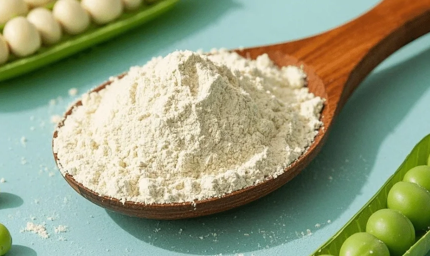 豌豆蛋白好處