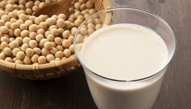 無糖豆漿副作用 無糖豆漿副作用