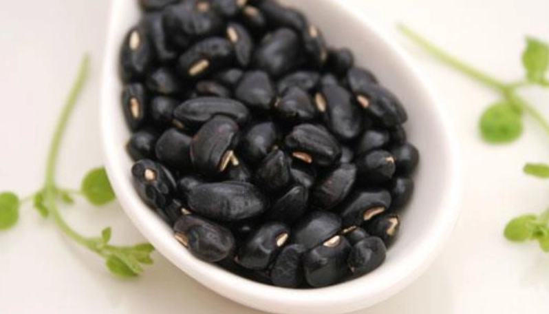 黑豆蛋白質好處 黑豆蛋白質好處