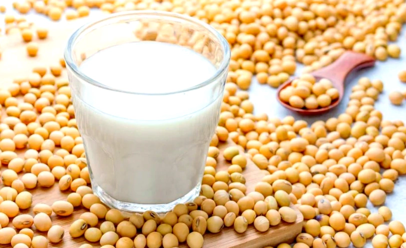 無糖豆漿副作用 無糖豆漿副作用