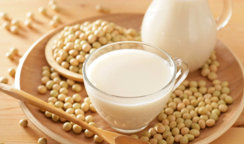 無糖豆漿缺點 無糖豆漿缺點