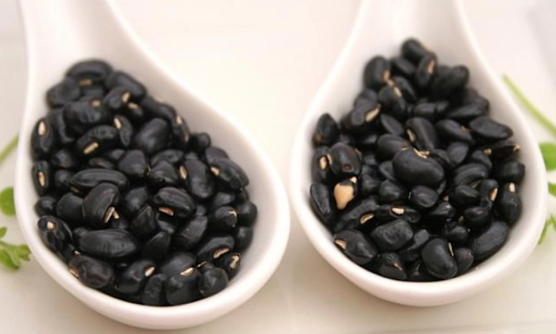 青仁黑豆營養價值