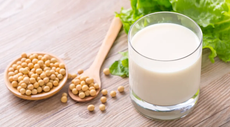 豆漿營養成分 豆漿營養成分