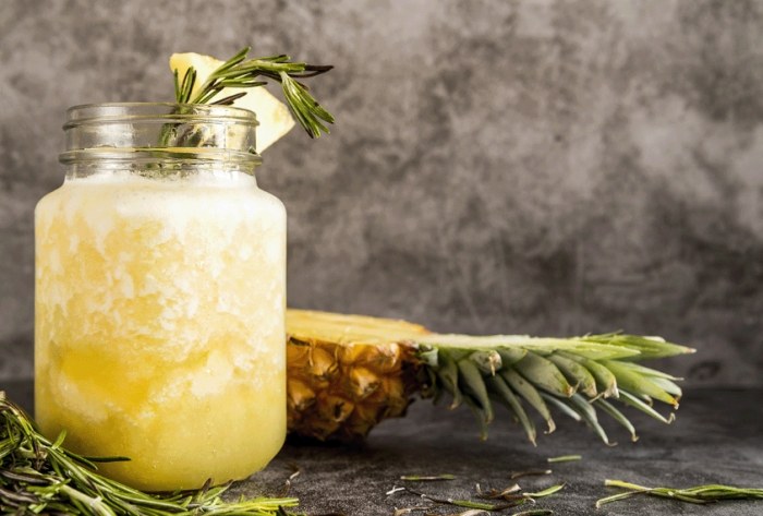 鳳梨酵素食用時間 鳳梨酵素食用時間