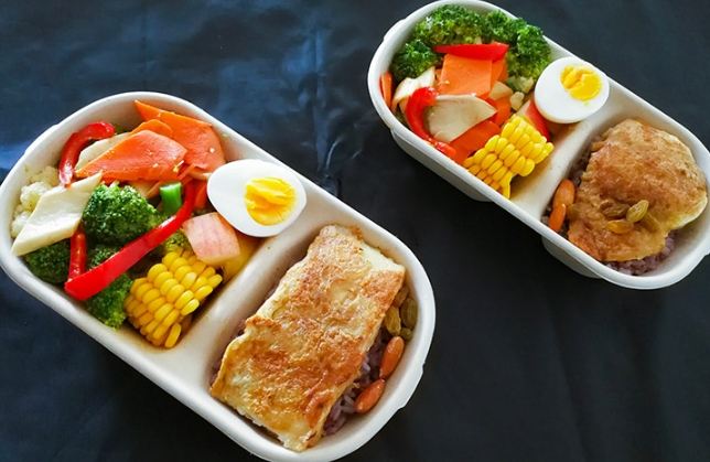 懶人減脂餐 懶人減脂餐