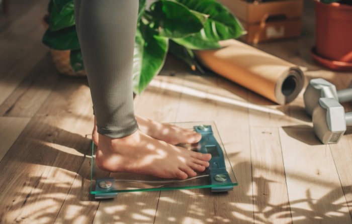 熱量赤字 肌肉流失 熱量赤字 肌肉流失