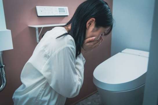 長期熱量赤字副作用 長期熱量赤字副作用