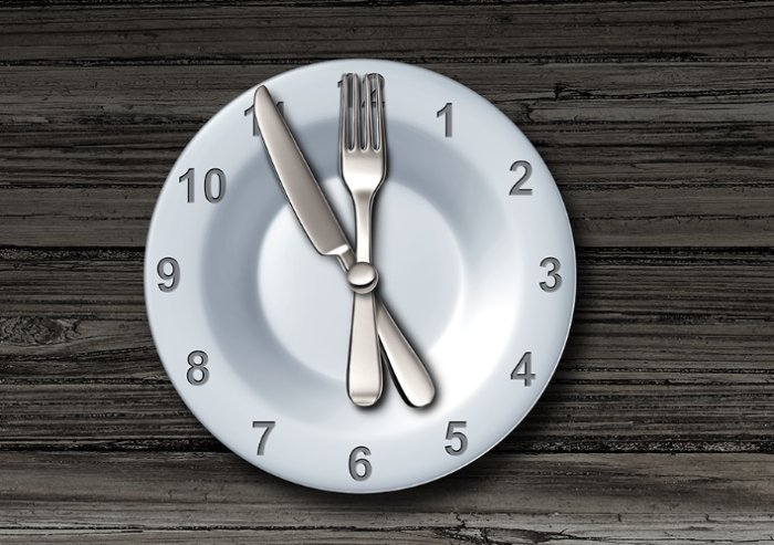 間歇性斷食 間歇性斷食
