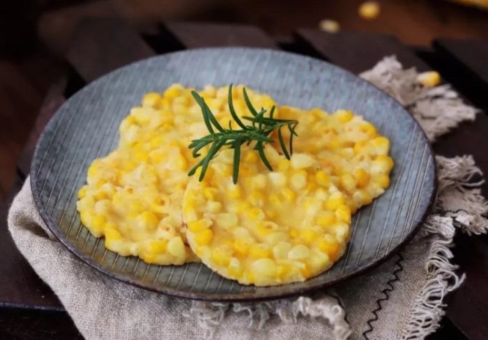 玉米健康影響 玉米健康影響