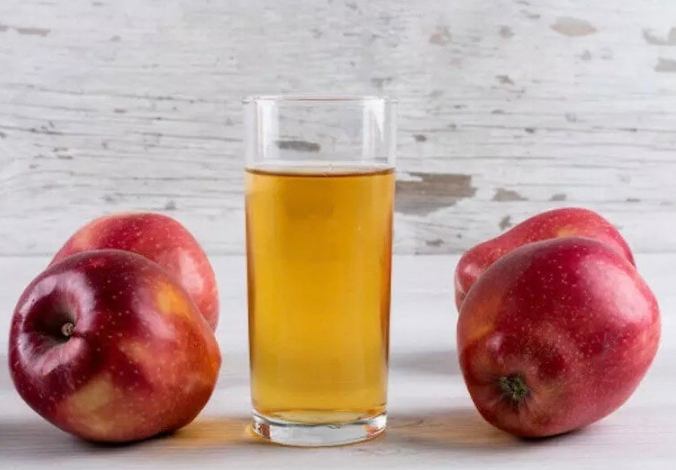 水果酵素功效 水果酵素功效