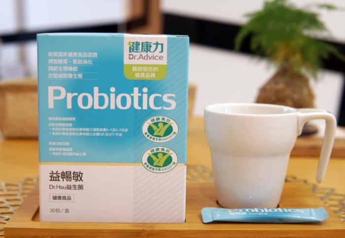益生菌推薦 益生菌推薦