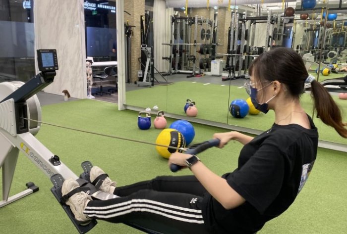 熱量赤字 肌肉流失 熱量赤字 肌肉流失