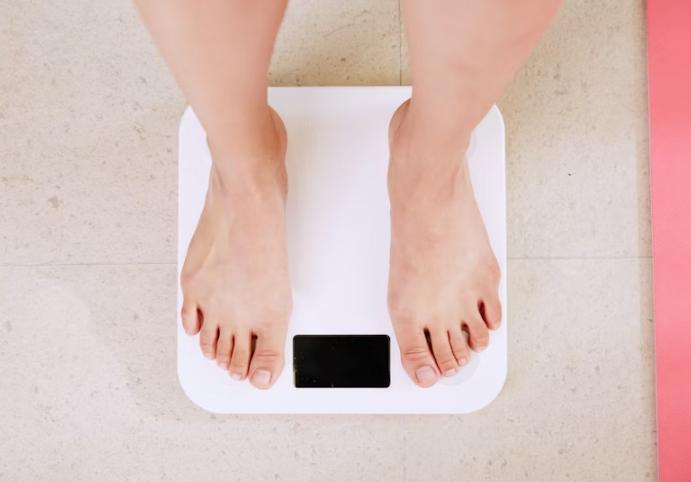 卡路里赤字風險 卡路里赤字風險