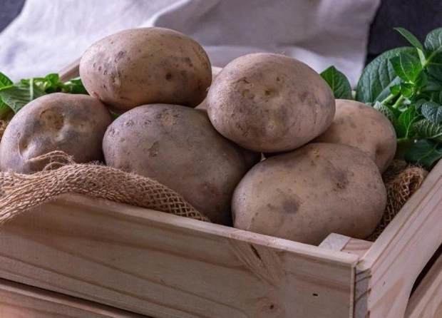 馬鈴薯雞胸肉減肥