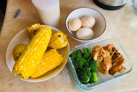 外食族減重飲食 外食族減重飲食