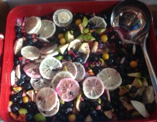 自製水果酵素方法 自製水果酵素方法