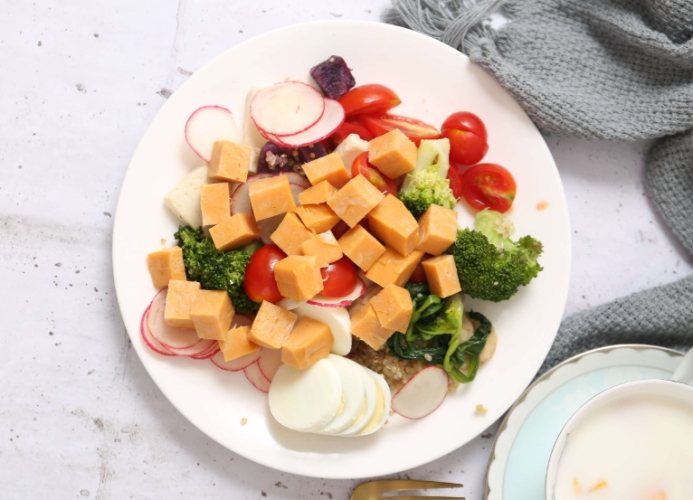 便利商店健康餐 便利商店健康餐