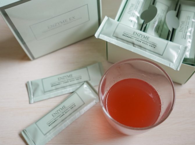 酵素睡前吃好處 酵素睡前吃好處