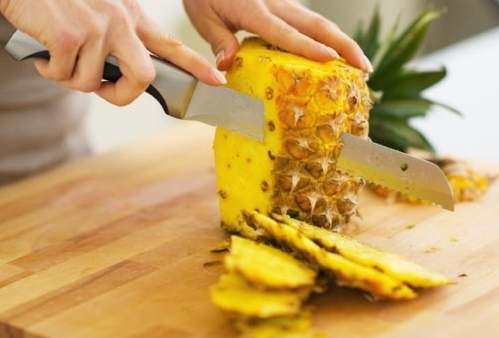 鳳梨酵素製作方法 鳳梨酵素製作方法