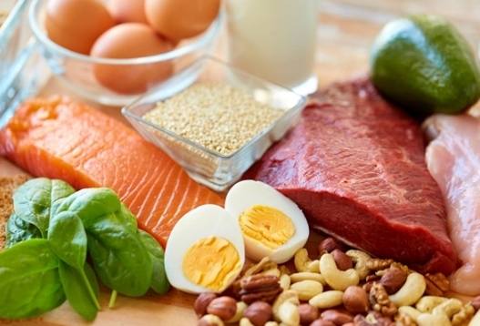 減脂期脂肪攝取量 減脂期脂肪攝取量