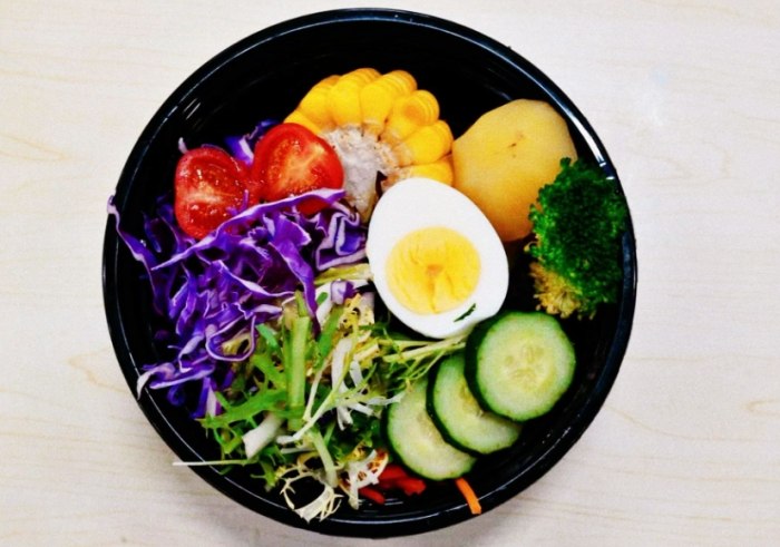 健康減肥食譜 健康減肥食譜