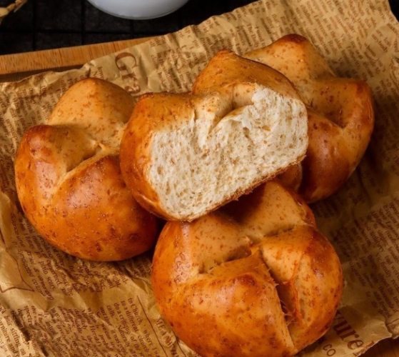 粗糧早餐好處 粗糧早餐好處