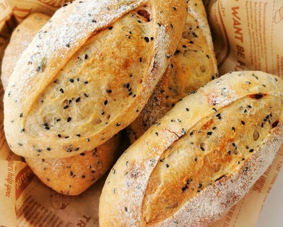 健康早餐選擇 健康早餐選擇