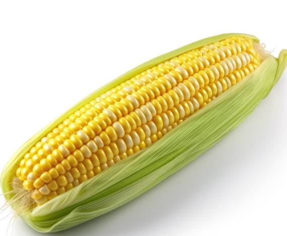 玉米卡路里 玉米卡路里
