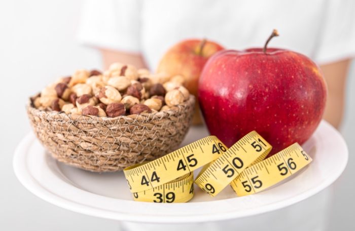 熱量赤字 減肥時間