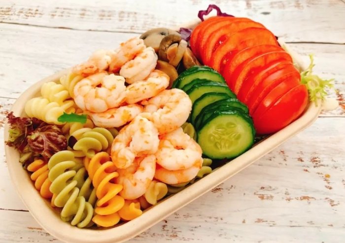 健康飲食計劃 健康飲食計劃