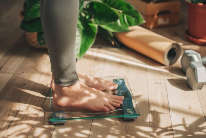 熱量赤字多久有效