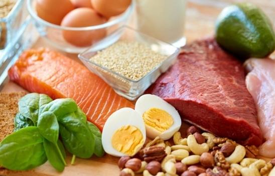 減脂期脂肪攝取量 減脂期脂肪攝取量