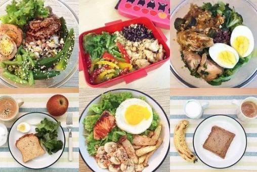 低卡路里減肥 低卡路里減肥