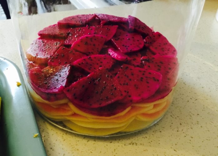 自製水果酵素方法 自製水果酵素方法