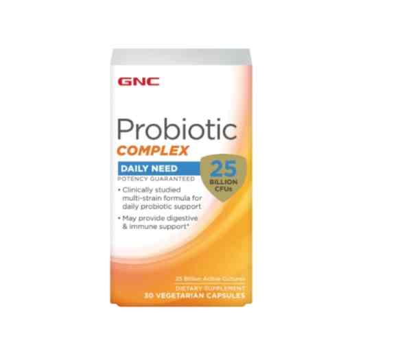 改善腹泻益生菌