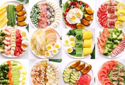 健康午餐食譜 健康午餐食譜