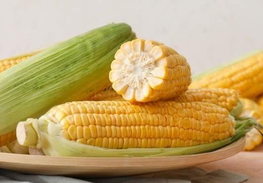 玉米卡路里 玉米卡路里