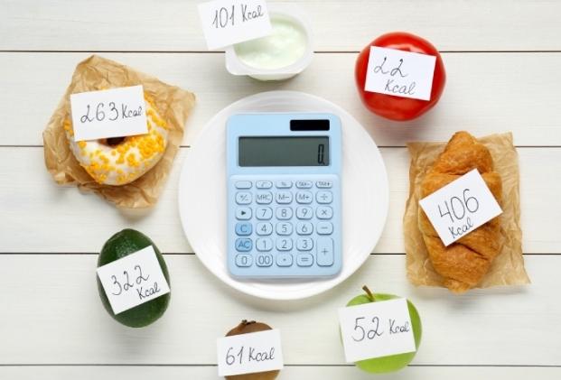 熱量赤字減肥 熱量赤字減肥